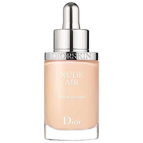 dior nude air foundation douglas|DIOR.